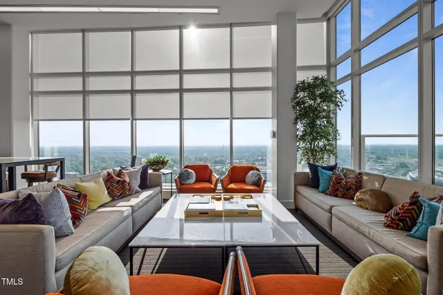 $820,000 | 110 Corcoran Street, Unit 2101, Durham, NC 27701