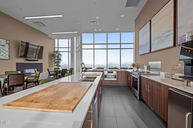 $820,000 | 110 Corcoran Street, Unit 2101, Durham, NC 27701