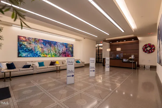 $820,000 | 110 Corcoran Street, Unit 2101, Durham, NC 27701