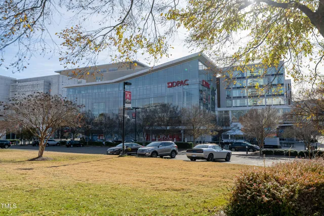 $820,000 | 110 Corcoran Street, Unit 2101, Durham, NC 27701