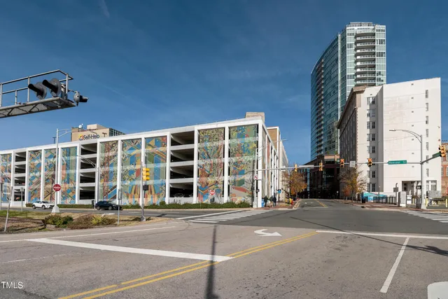 $820,000 | 110 Corcoran Street, Unit 2101, Durham, NC 27701