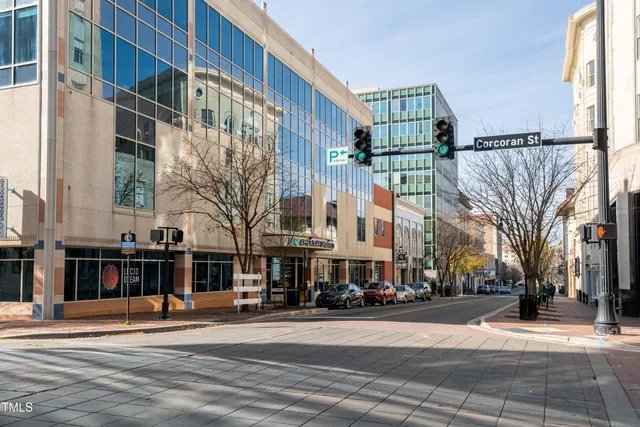 $820,000 | 110 Corcoran Street, Unit 2101, Durham, NC 27701