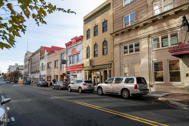 $820,000 | 110 Corcoran Street, Unit 2101, Durham, NC 27701