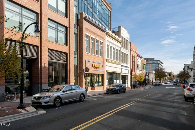 $820,000 | 110 Corcoran Street, Unit 2101, Durham, NC 27701