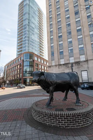 $820,000 | 110 Corcoran Street, Unit 2101, Durham, NC 27701