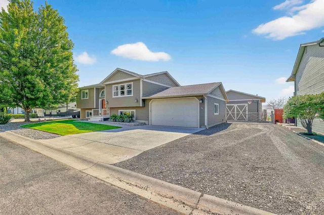 $525,000 | 1810 Birch Drive, Lewiston, ID 83501