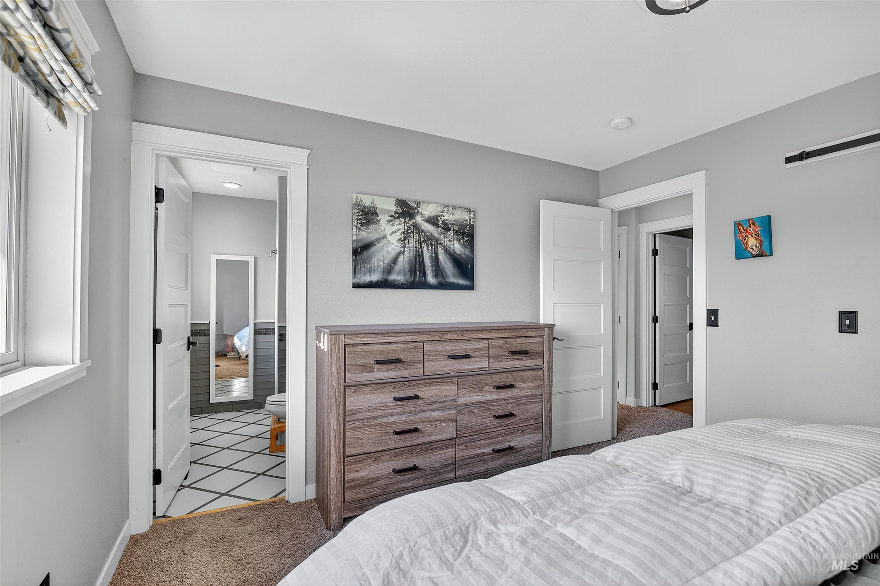 1810 Birch Drive Lewiston, ID 83501 - Photo 16 of 47 Carpeted bedroom with baseboards