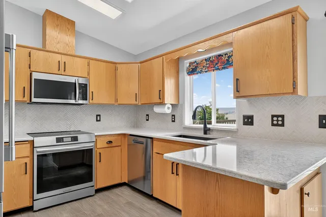 $525,000 | 1810 Birch Drive, Lewiston, ID 83501