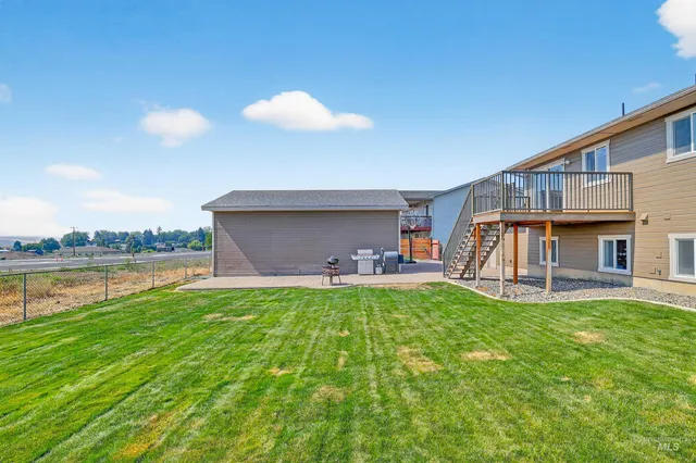 $525,000 | 1810 Birch Drive, Lewiston, ID 83501