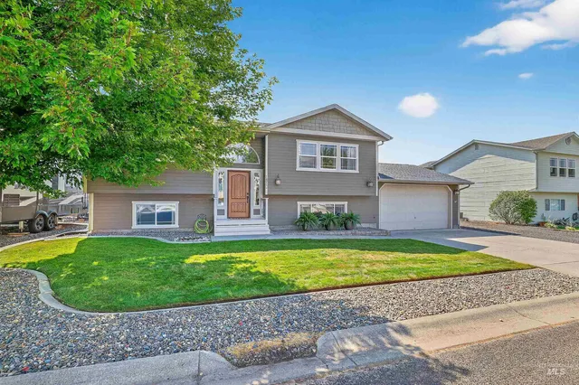 $525,000 | 1810 Birch Drive, Lewiston, ID 83501