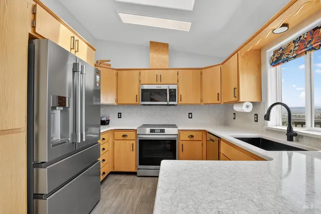 $525,000 | 1810 Birch Drive, Lewiston, ID 83501