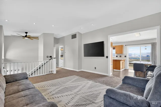 $525,000 | 1810 Birch Drive, Lewiston, ID 83501