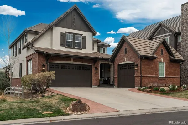$1,375,000 | 479 Maplehurst Drive, Highlands Ranch, CO 80126