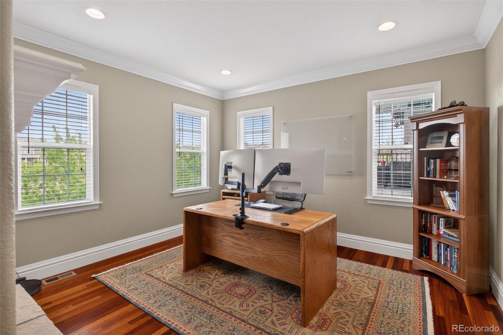 479 Maplehurst Drive Highlands Ranch, CO 80126 - Photo 12 of 40