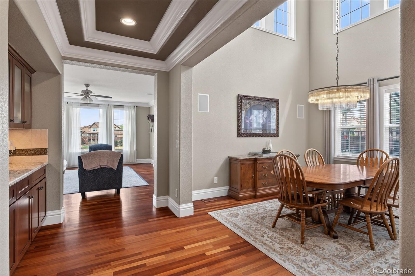 479 Maplehurst Drive Highlands Ranch, CO 80126 - Photo 14 of 40