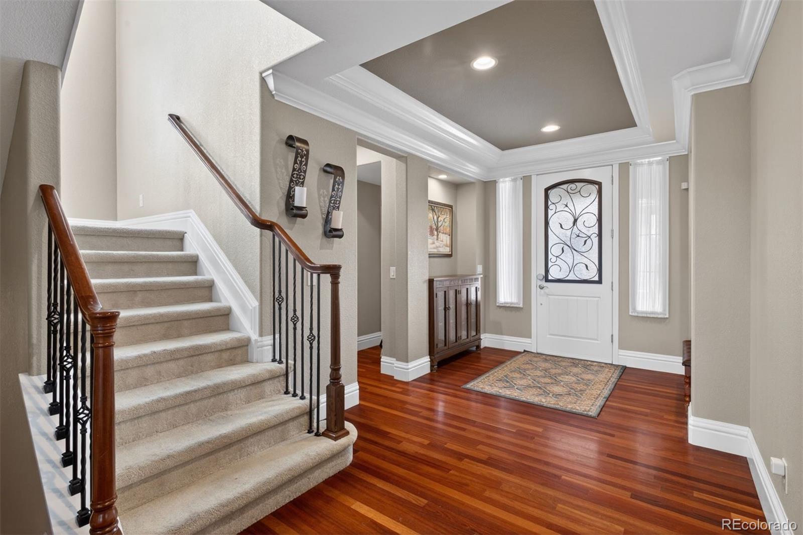 479 Maplehurst Drive Highlands Ranch, CO 80126 - Photo 15 of 40