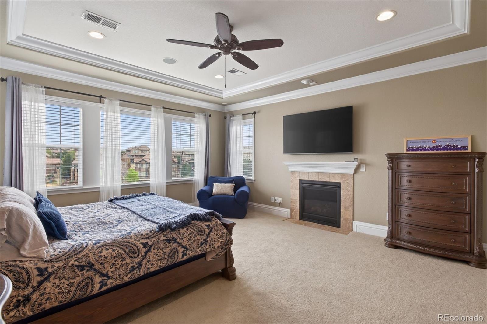 479 Maplehurst Drive Highlands Ranch, CO 80126 - Photo 20 of 40