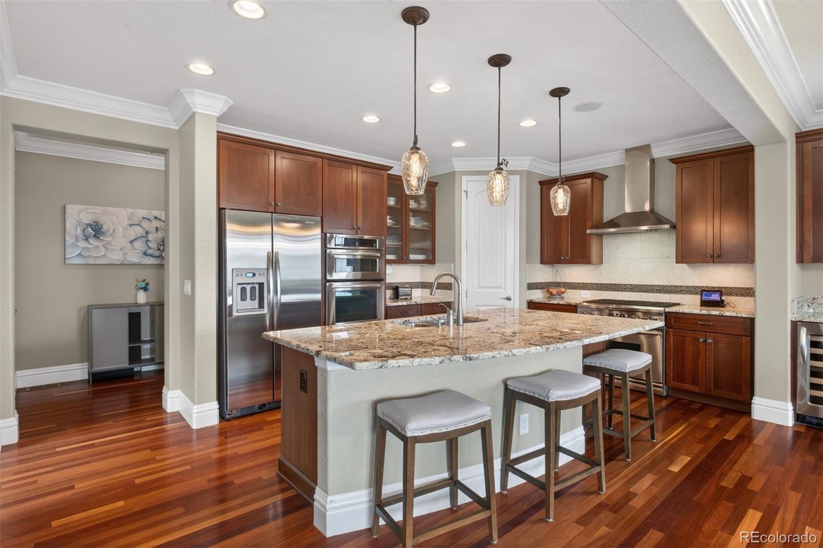 479 Maplehurst Drive Highlands Ranch, CO 80126 - Photo 2 of 40