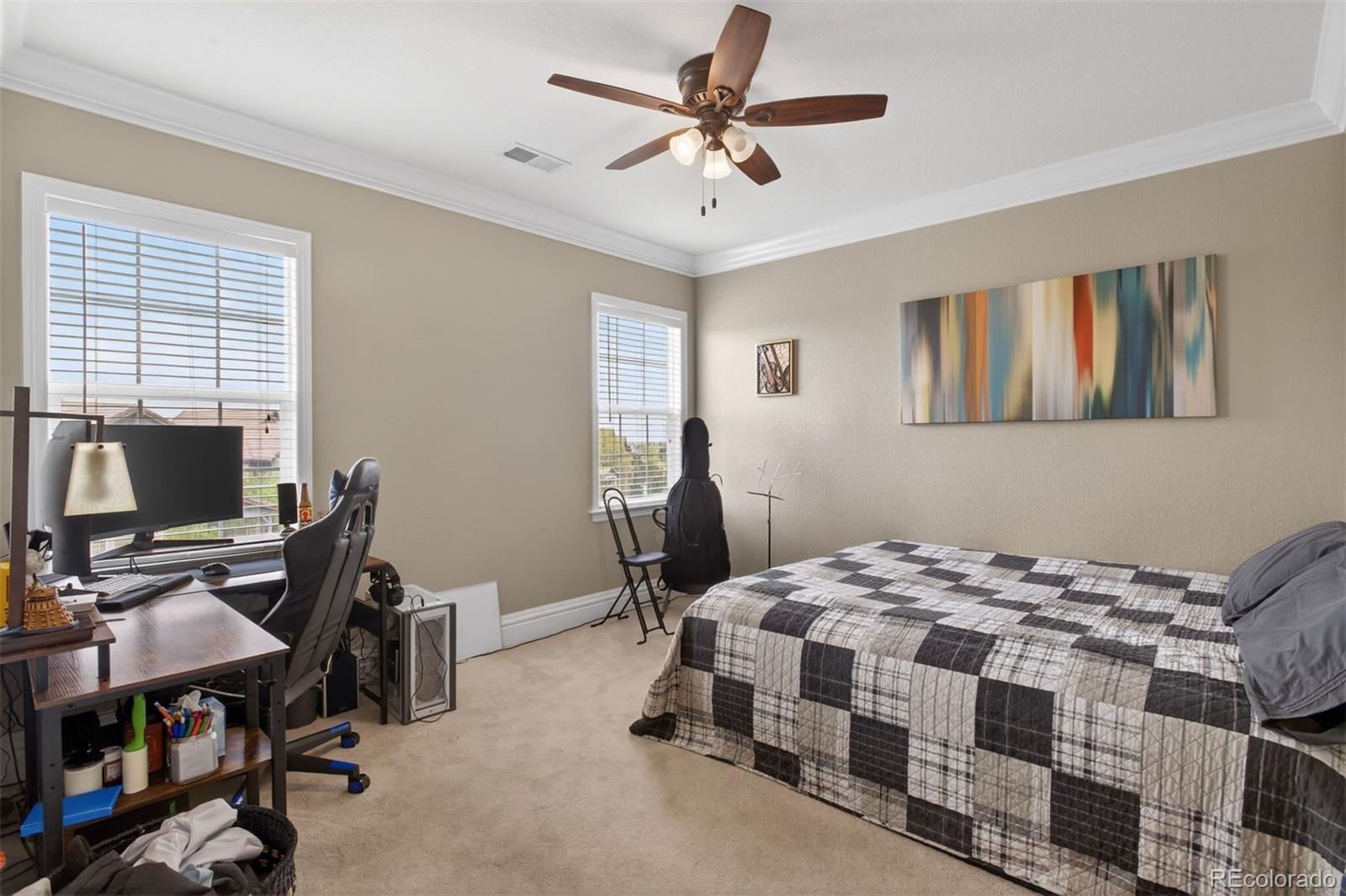 479 Maplehurst Drive Highlands Ranch, CO 80126 - Photo 24 of 40