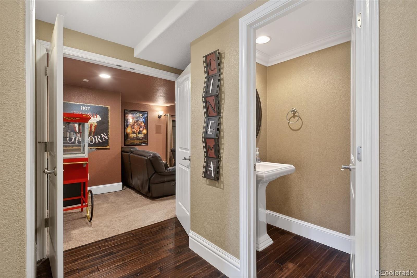 479 Maplehurst Drive Highlands Ranch, CO 80126 - Photo 30 of 40