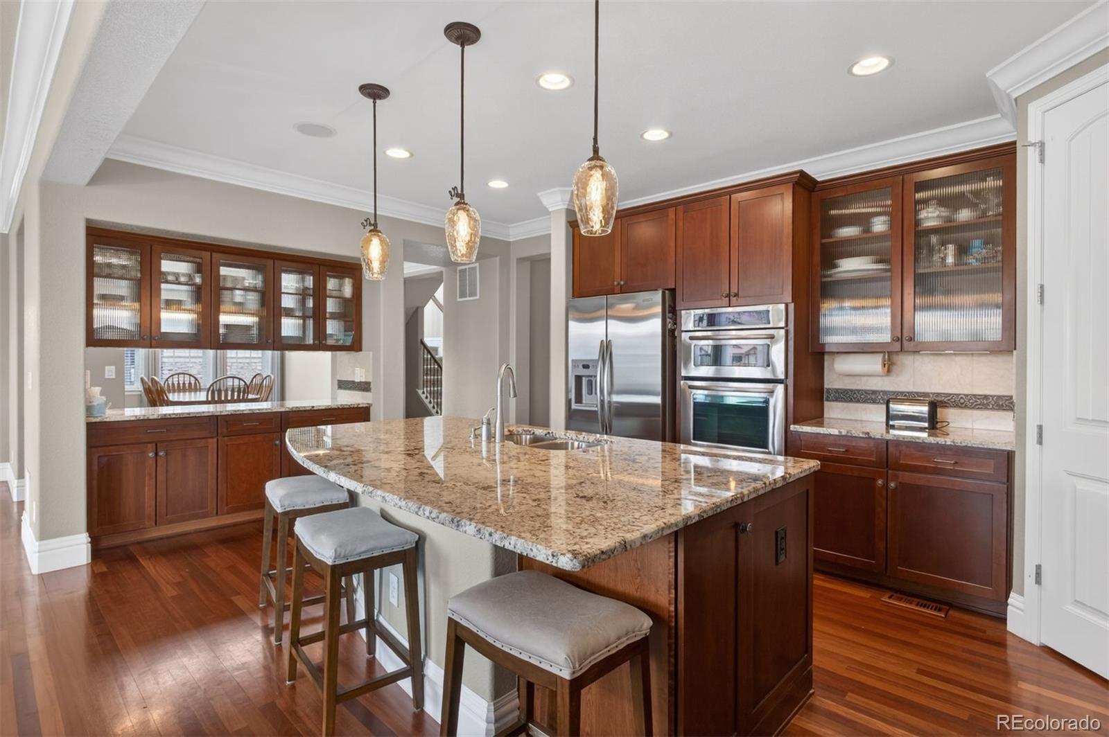 479 Maplehurst Drive Highlands Ranch, CO 80126 - Photo 3 of 40