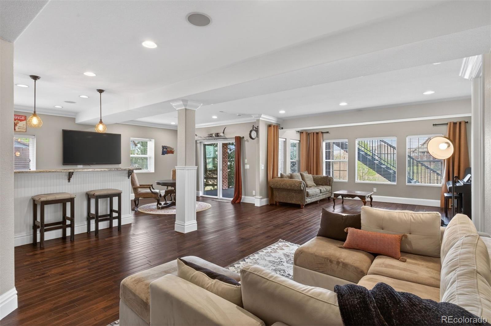 479 Maplehurst Drive Highlands Ranch, CO 80126 - Photo 31 of 40