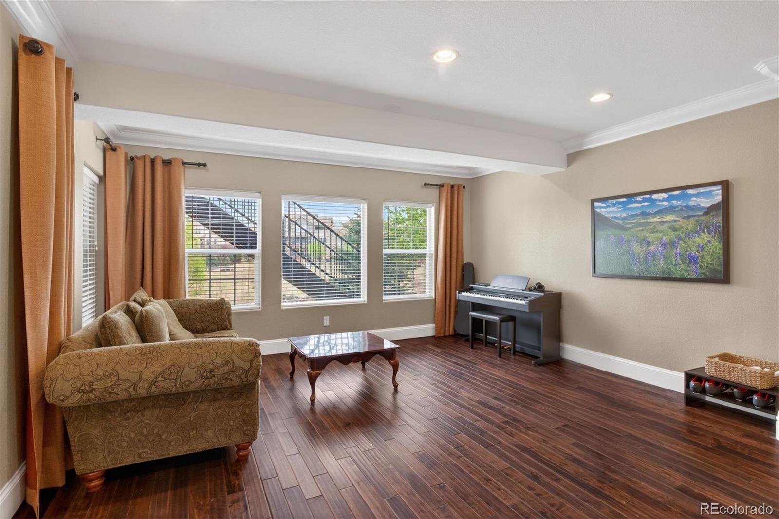 479 Maplehurst Drive Highlands Ranch, CO 80126 - Photo 32 of 40