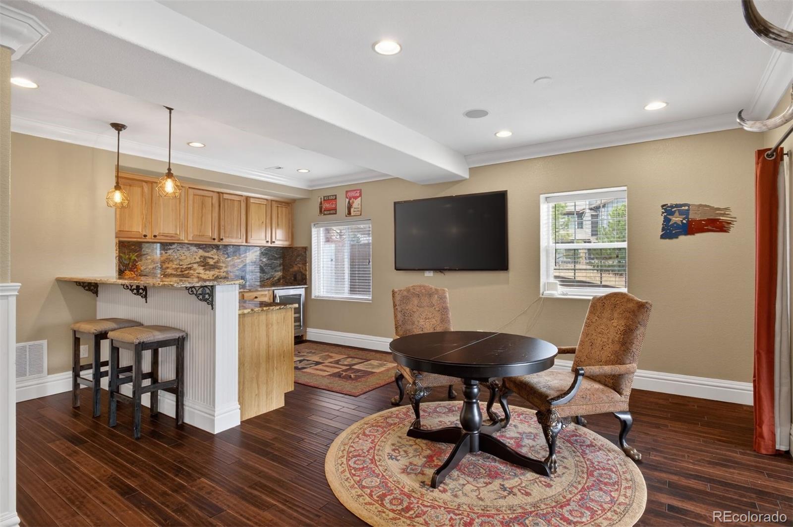 479 Maplehurst Drive Highlands Ranch, CO 80126 - Photo 33 of 40