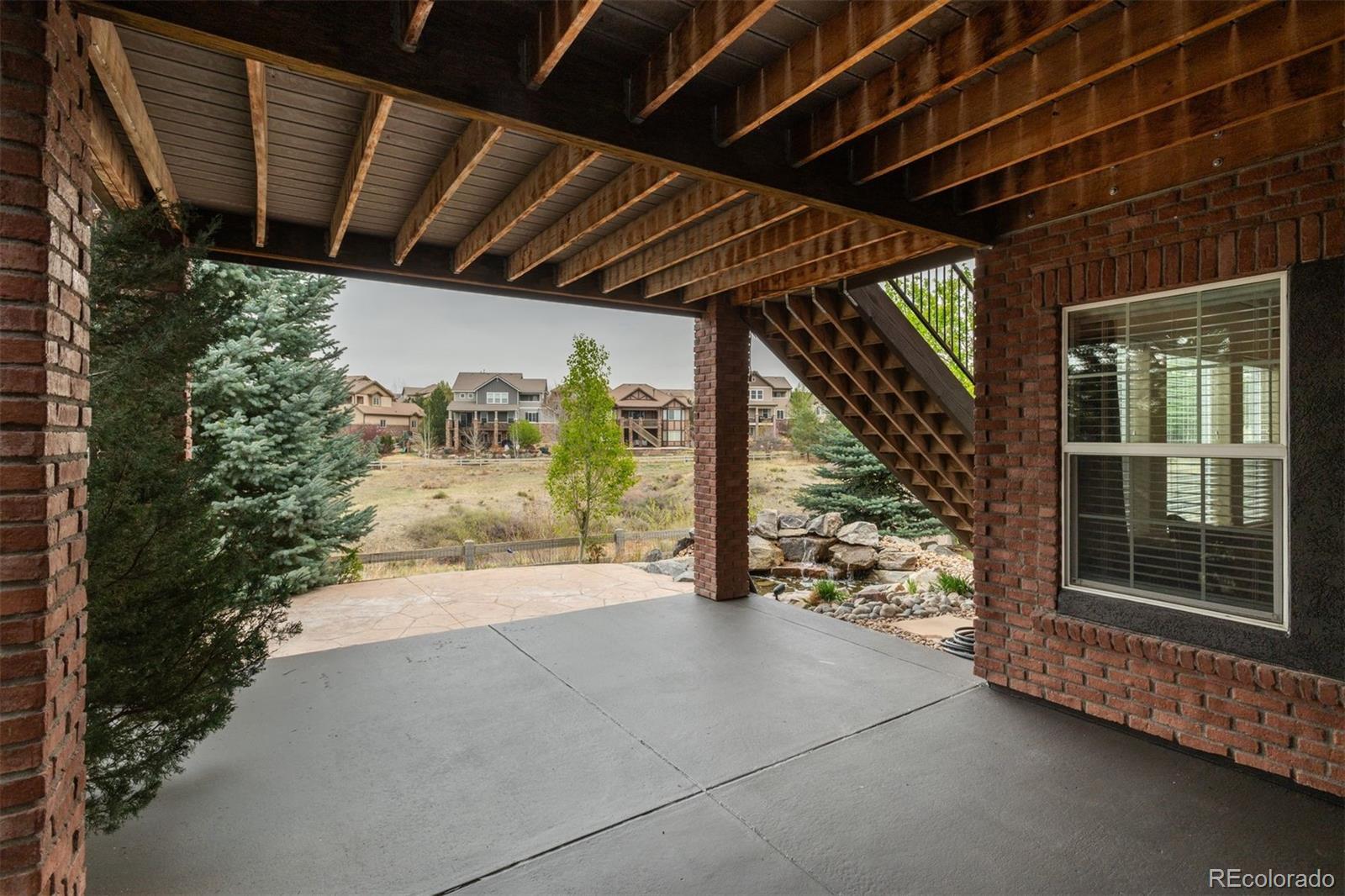 479 Maplehurst Drive Highlands Ranch, CO 80126 - Photo 35 of 40