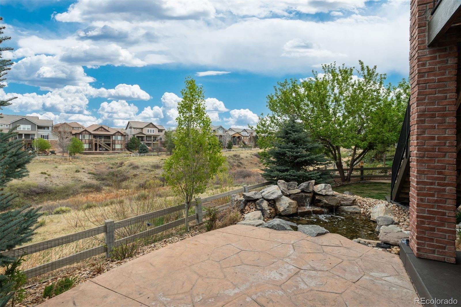 479 Maplehurst Drive Highlands Ranch, CO 80126 - Photo 36 of 40