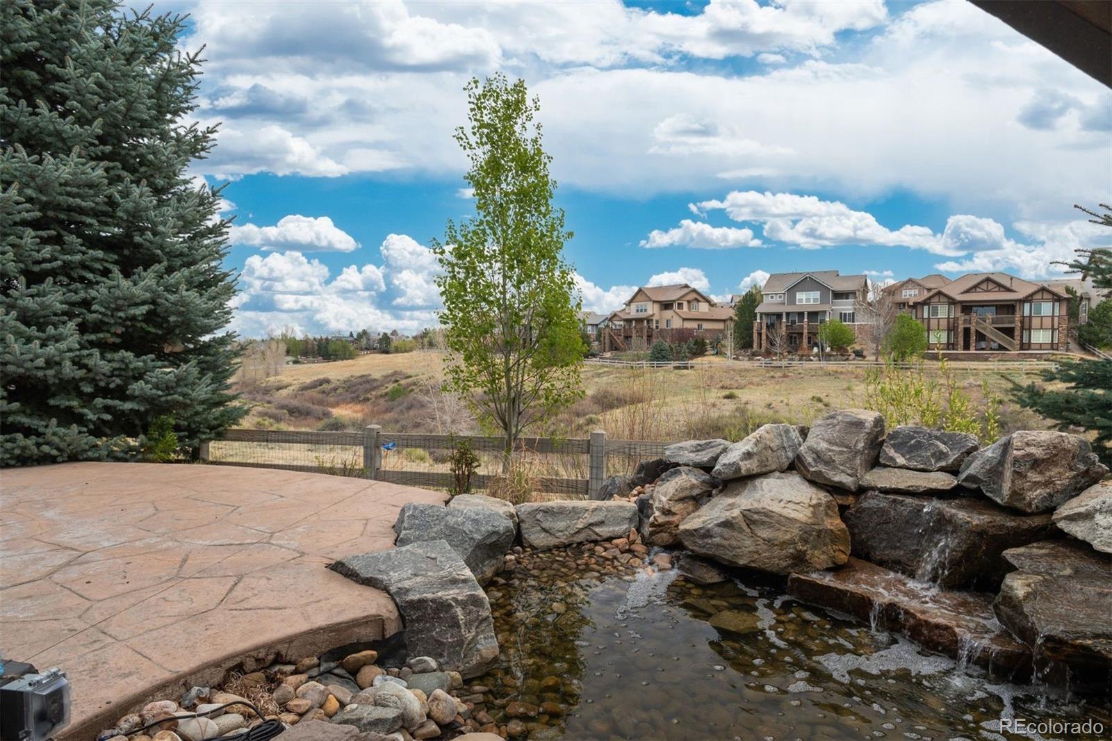 479 Maplehurst Drive Highlands Ranch, CO 80126 - Photo 37 of 40