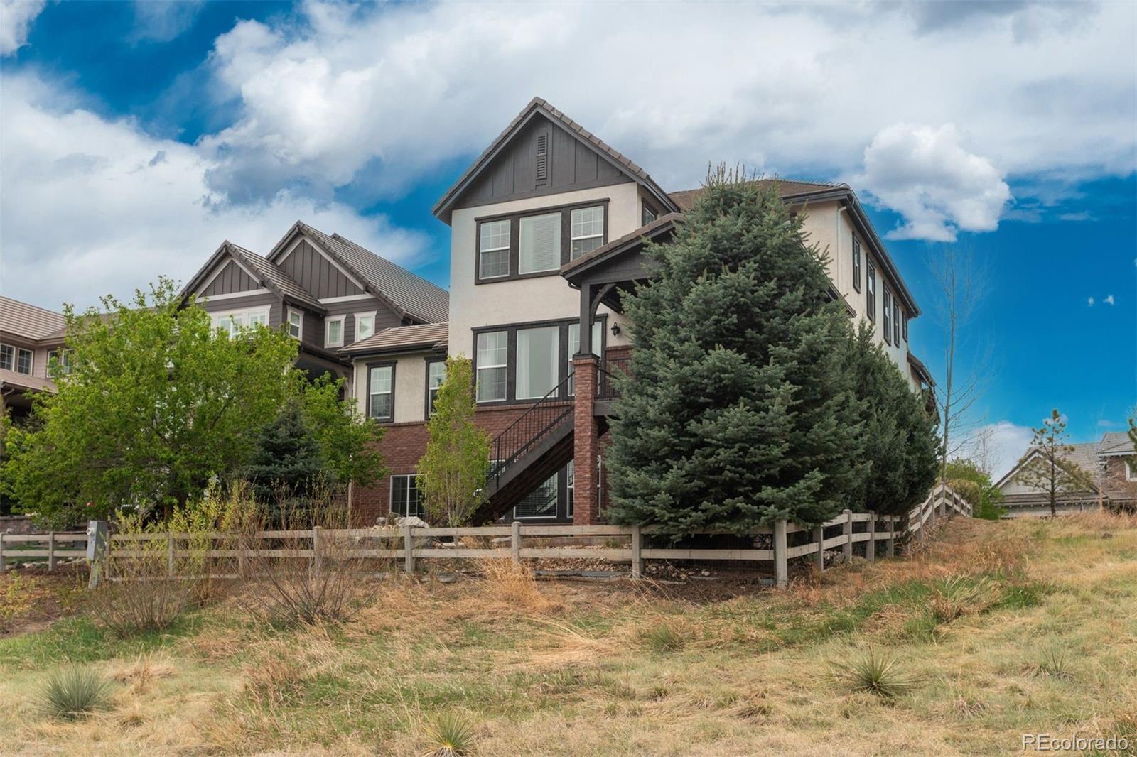 479 Maplehurst Drive Highlands Ranch, CO 80126 - Photo 38 of 40