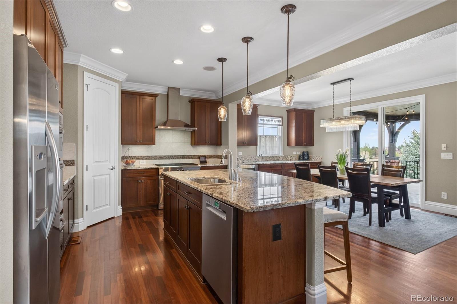 479 Maplehurst Drive Highlands Ranch, CO 80126 - Photo 4 of 40