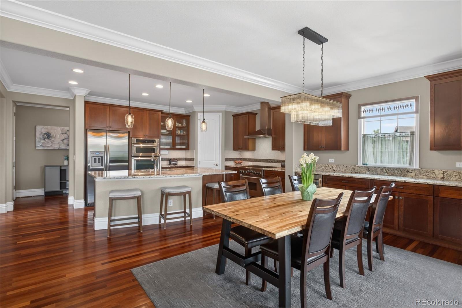 479 Maplehurst Drive Highlands Ranch, CO 80126 - Photo 7 of 40