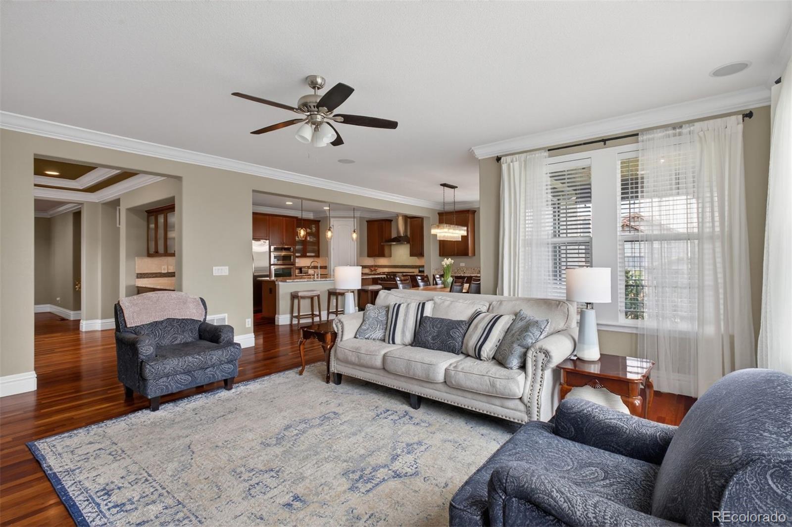 479 Maplehurst Drive Highlands Ranch, CO 80126 - Photo 8 of 40