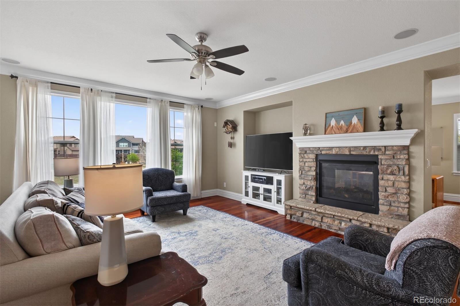 479 Maplehurst Drive Highlands Ranch, CO 80126 - Photo 9 of 40