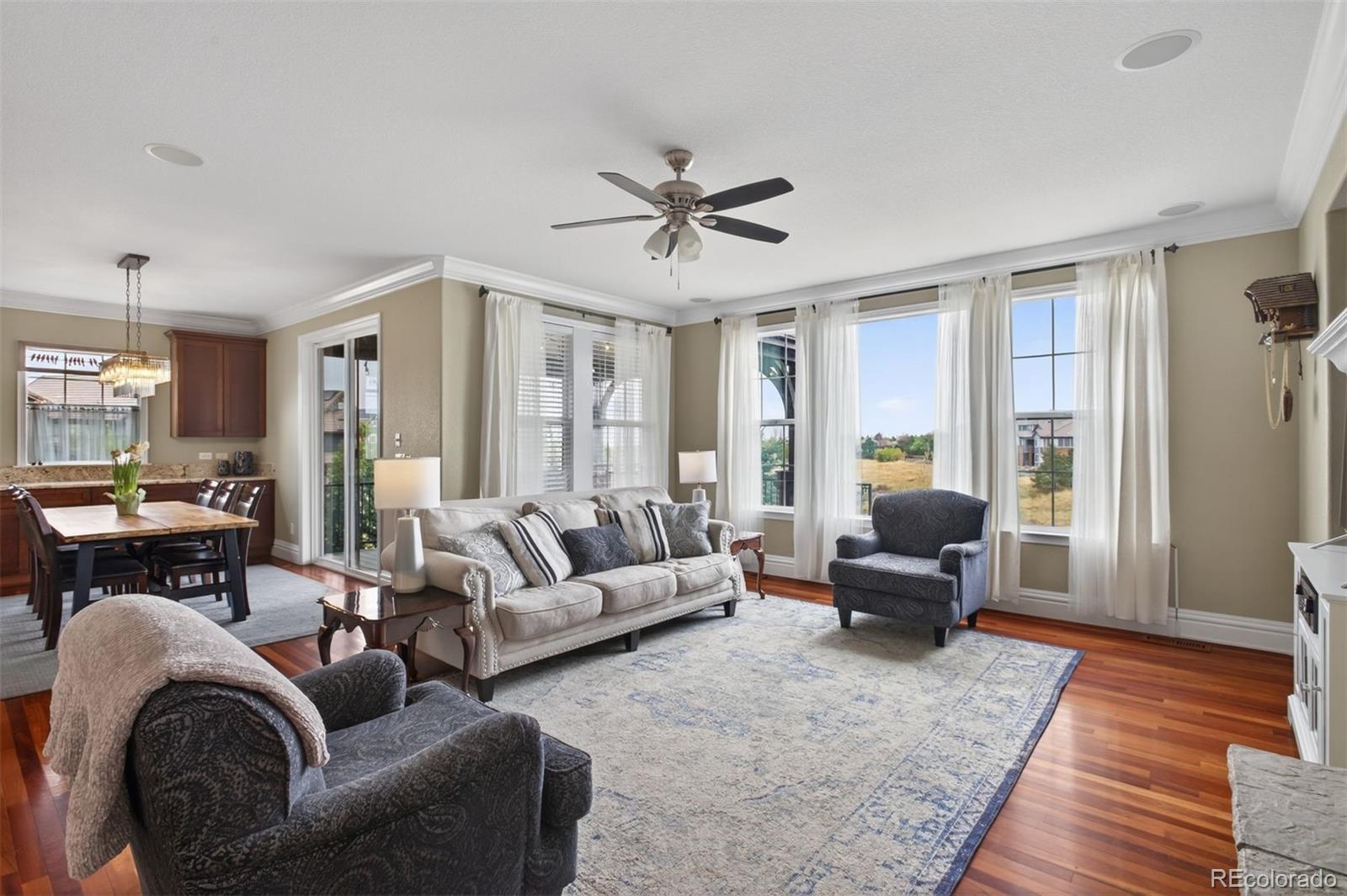 479 Maplehurst Drive Highlands Ranch, CO 80126 - Photo 10 of 40