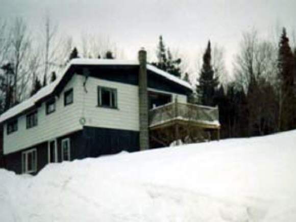 784 Toad Pond Road Morgan, VT 05853 - Photo 1 of 1