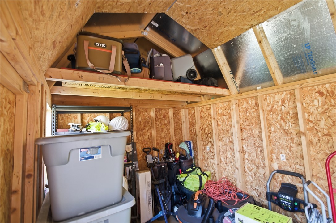 1055 South Depot Street Seneca, SC 29678 - Photo 38 of 43 This outdoor storage unit offers ample space for all your equipment.