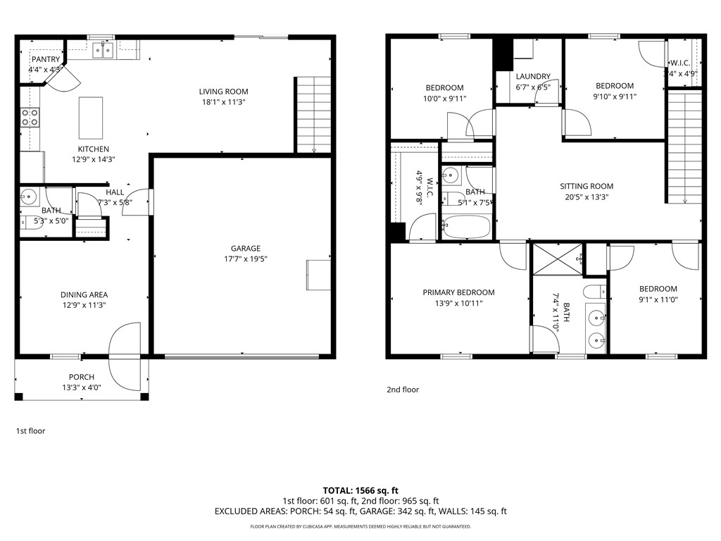1055 South Depot Street Seneca, SC 29678 - Photo 43 of 43 Explore the functional layout of this residence, offering distinct spaces for living and leisure.