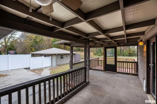 $235,000 | 1718 Russell Road, West Frankfort, IL 62896