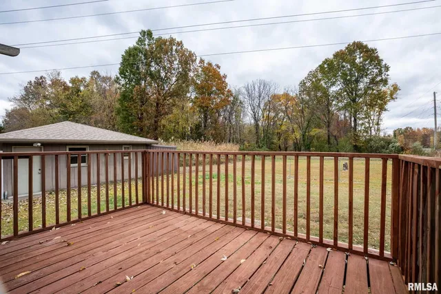 $235,000 | 1718 Russell Road, West Frankfort, IL 62896