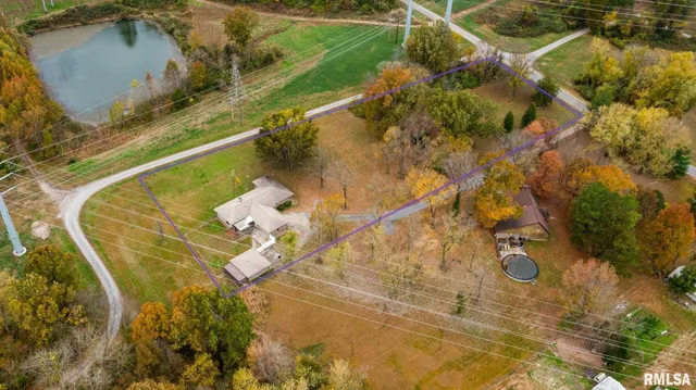 $235,000 | 1718 Russell Road, West Frankfort, IL 62896