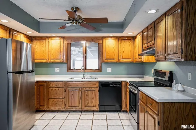 $235,000 | 1718 Russell Road, West Frankfort, IL 62896