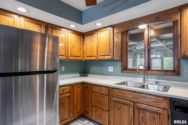 $235,000 | 1718 Russell Road, West Frankfort, IL 62896