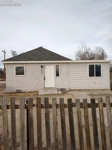 $165,000 | 1617 West 16th Street, Pueblo, CO 81003