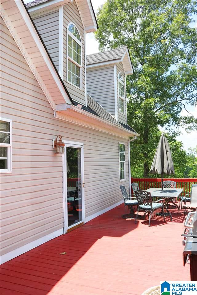 1394 Lane Branch Road Wedowee, AL 36278 - Photo 28 of 37