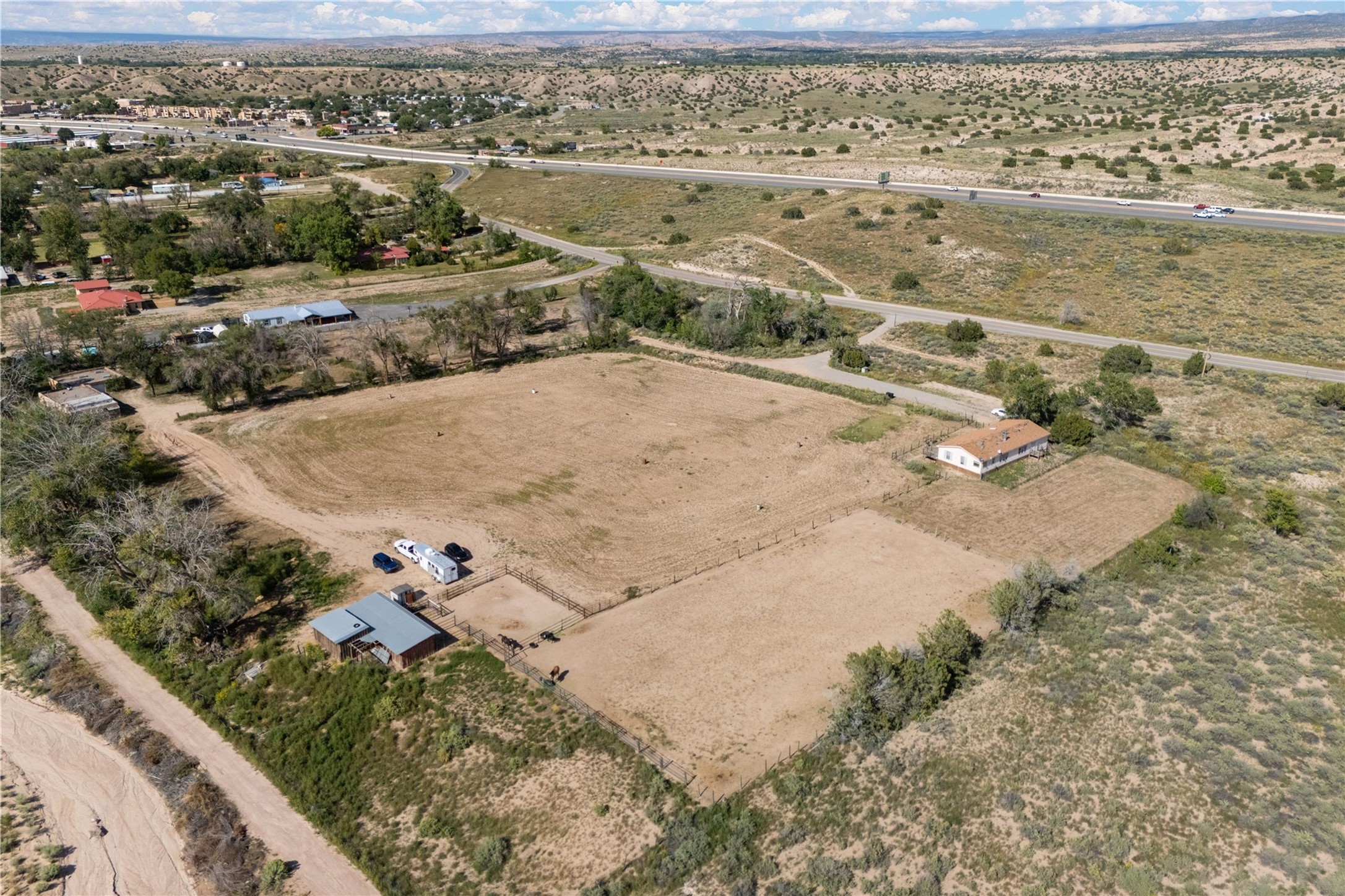 28 Sunlight View Santa Fe, NM 87506 - Photo 16 of 19