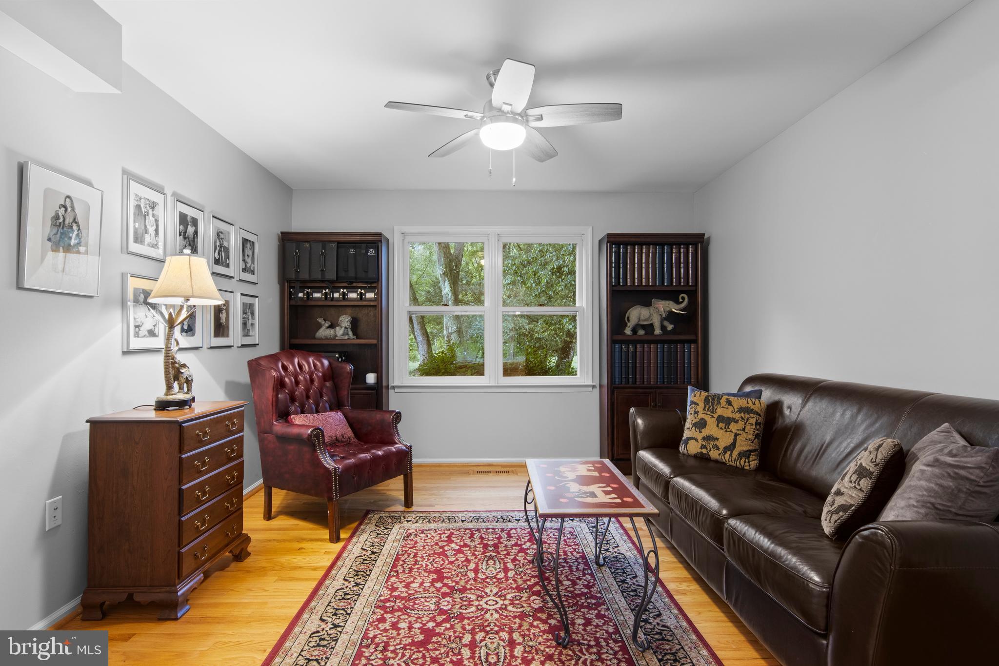 424 Red Coat Lane Wayne, PA 19087 - Photo 25 of 58 Den/Office