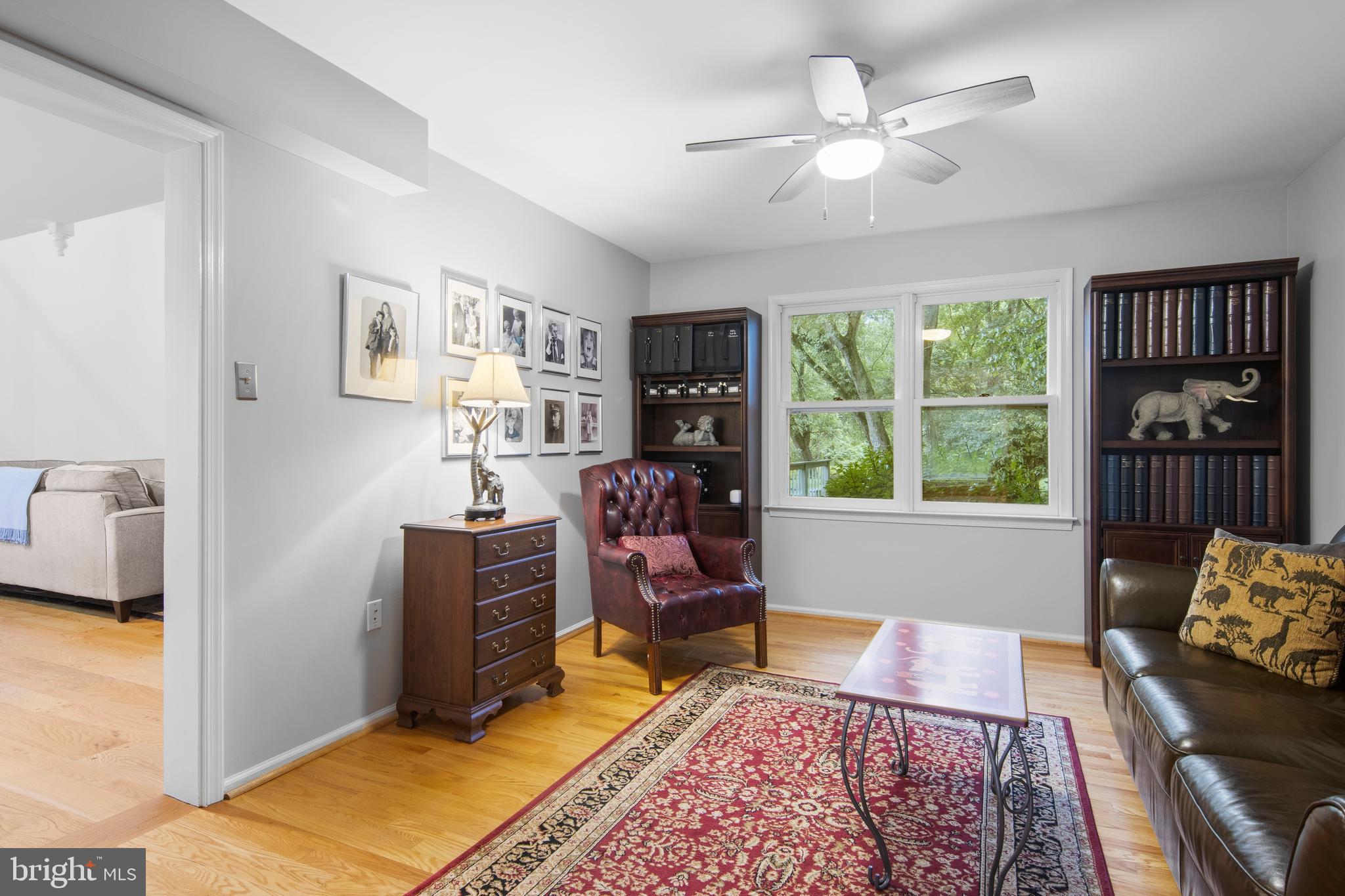 424 Red Coat Lane Wayne, PA 19087 - Photo 26 of 58 Wood floor